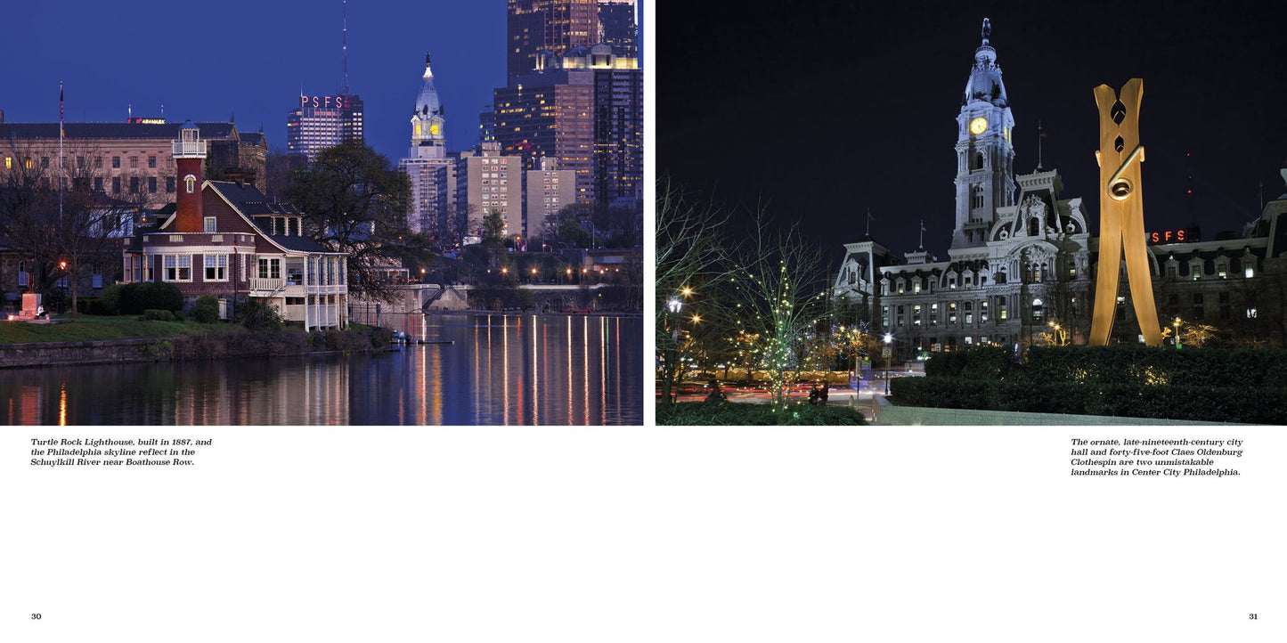 Pennsylvania: A Portrait of the Keystone State
