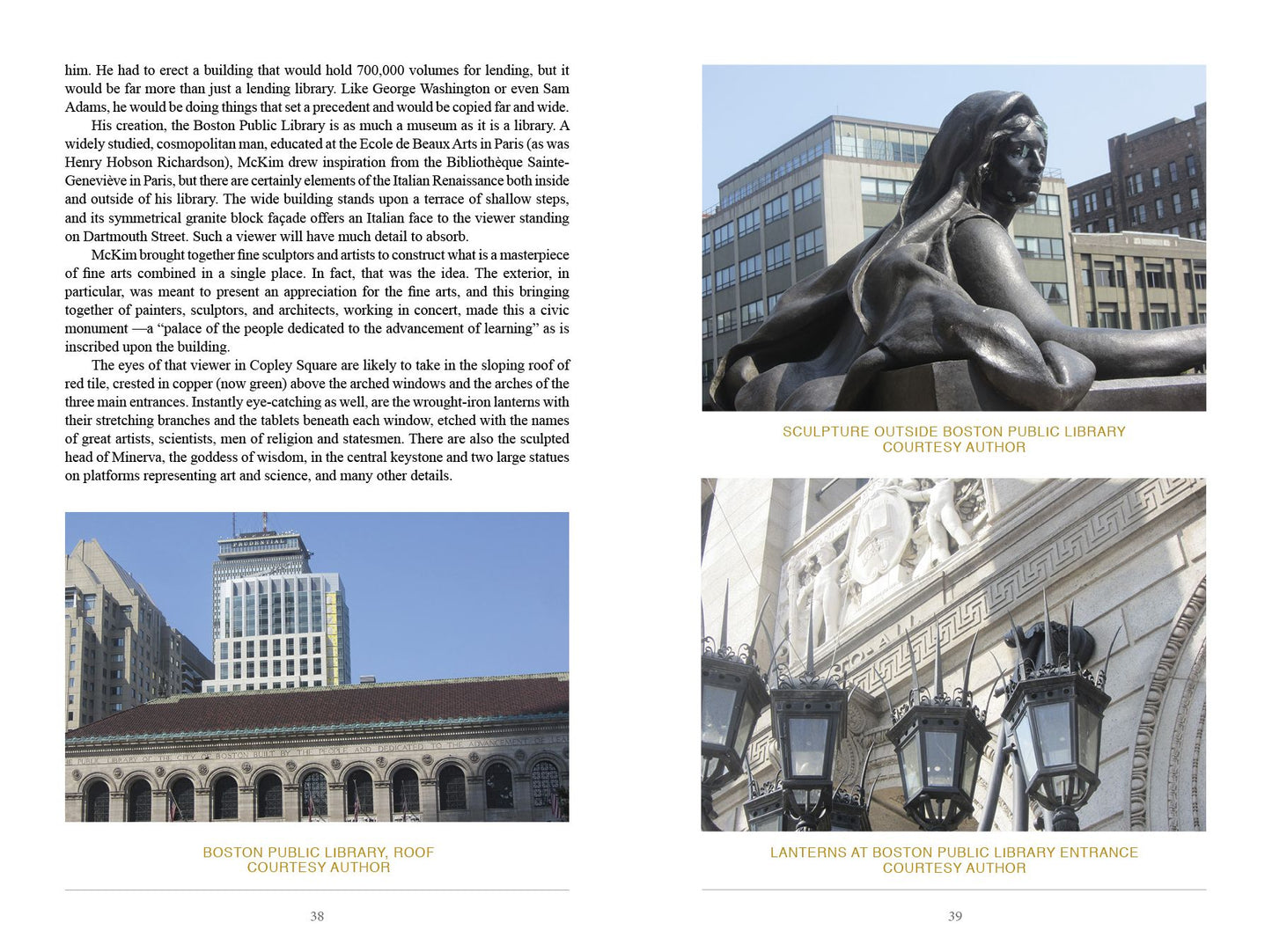 Building Boston: Stories of Architectural and Engineering Feats