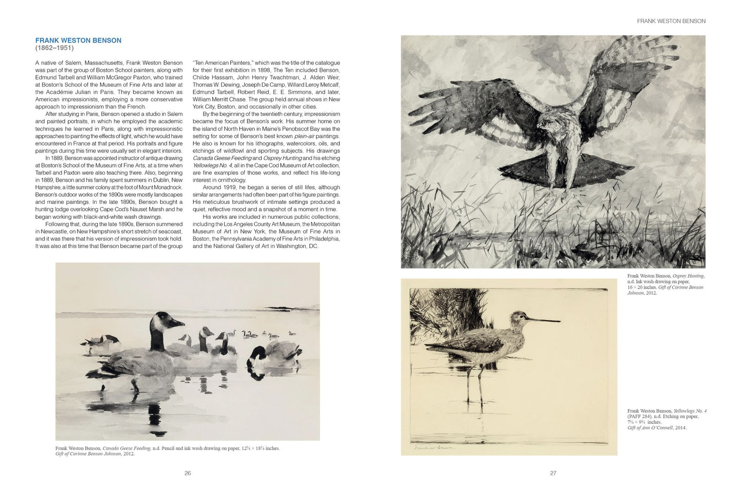 Art From Cape Cod: Selections from the Cape Cod Museum of Art