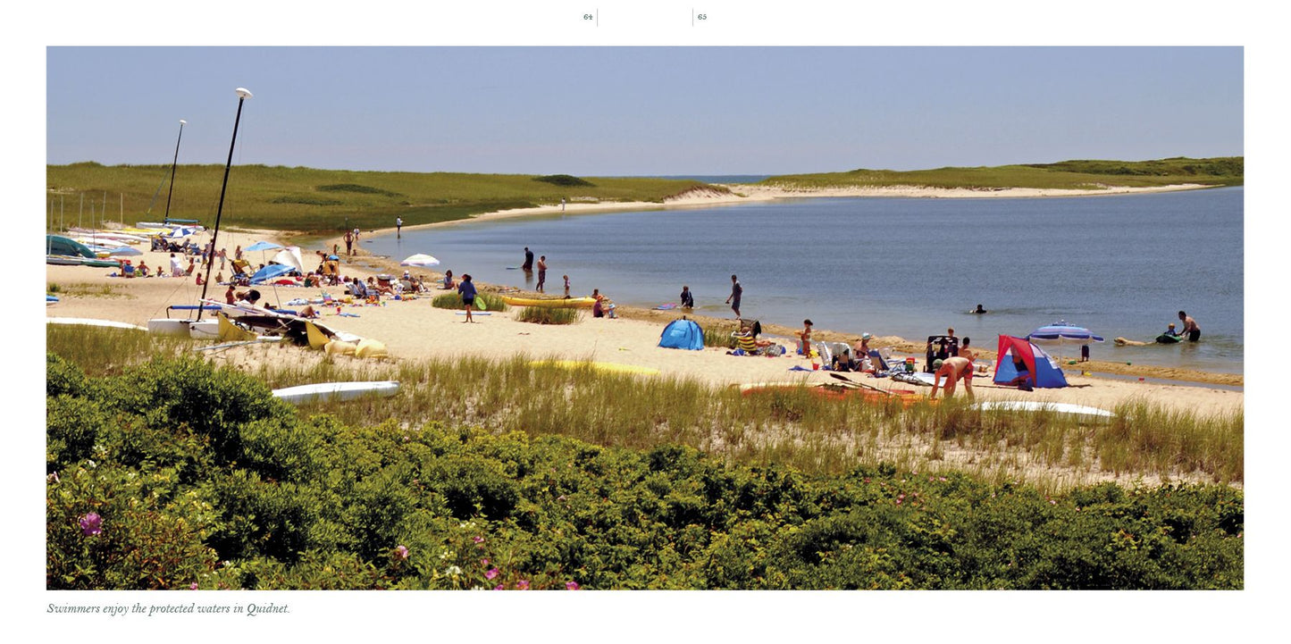 Nantucket: A Keepsake