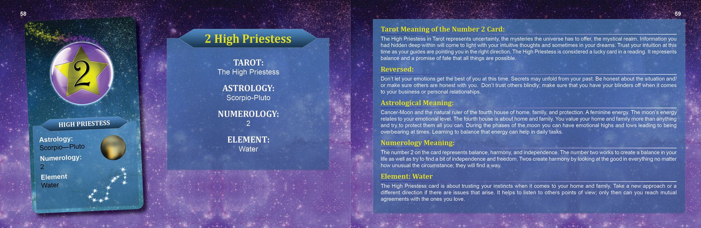 Pick Your Numbers!: Use Tarot, Numerology, and Astrology to Play Games of Chance