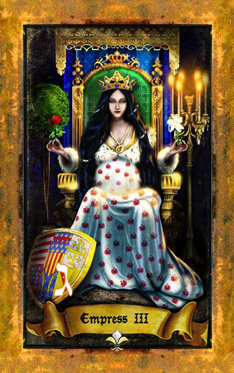 The Illuminati Tarot: Keys of Secret Societies