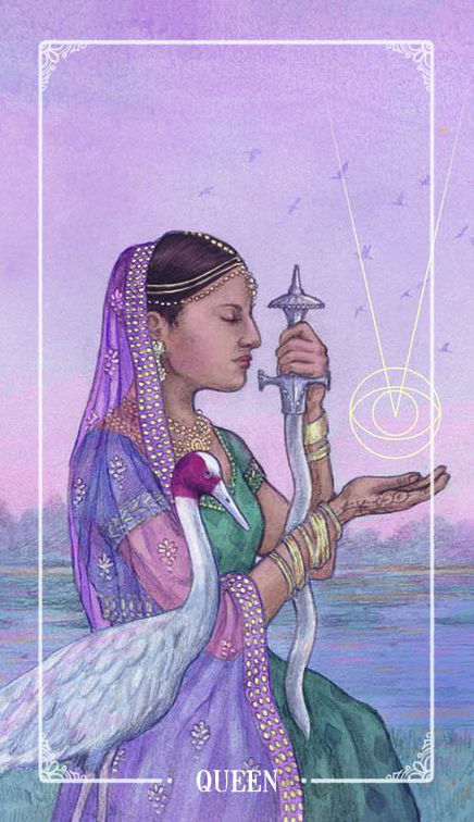 Ostara Tarot