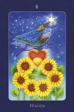 The Star Tarot: Your Path to Self-Discovery through Cosmic Symbolism