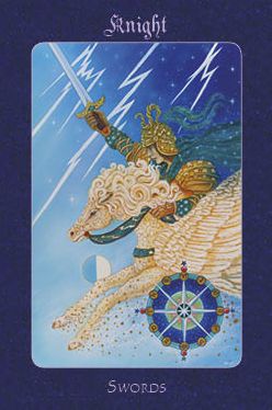 The Star Tarot: Your Path to Self-Discovery through Cosmic Symbolism