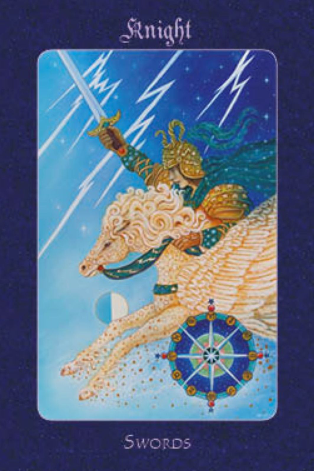 The Star Tarot: Your Path to Self-Discovery through Cosmic Symbolism