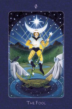 The Star Tarot: Your Path to Self-Discovery through Cosmic Symbolism