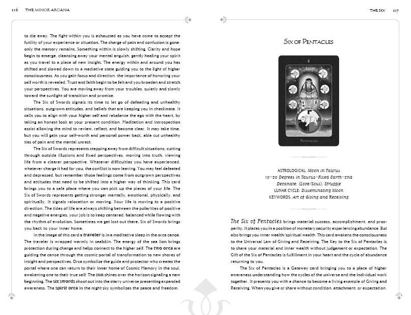 The Star Tarot: Your Path to Self-Discovery through Cosmic Symbolism