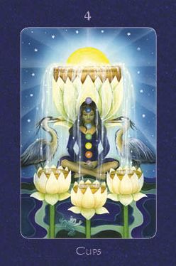 The Star Tarot: Your Path to Self-Discovery through Cosmic Symbolism