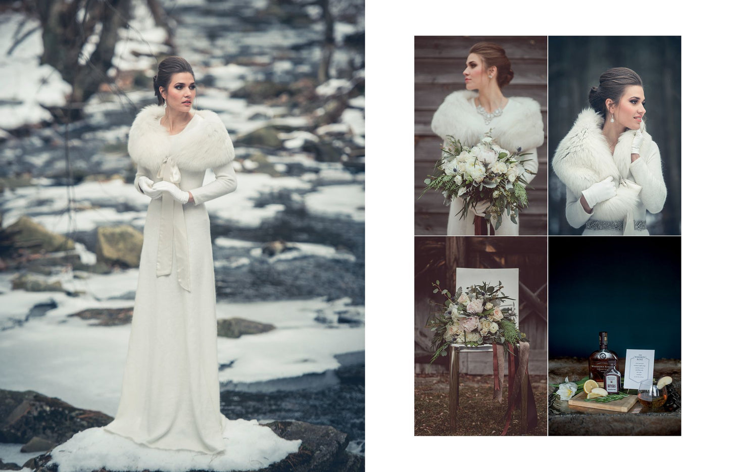 The White Dress Destinations: The Definitive Guide to Planning the New Destination Wedding