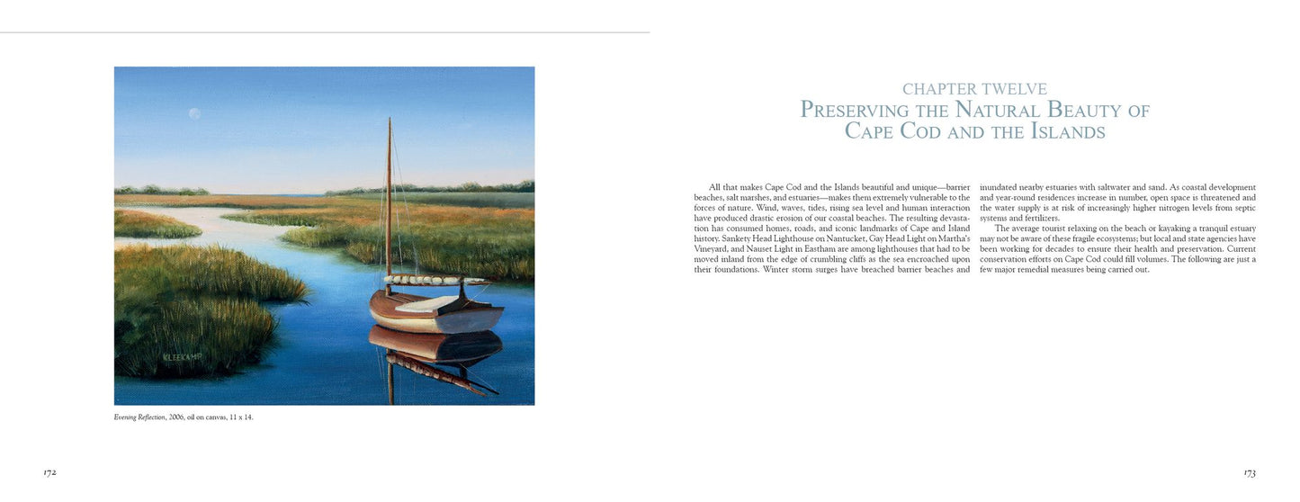 Cape Cod and the Islands: Where Beauty and History Meet