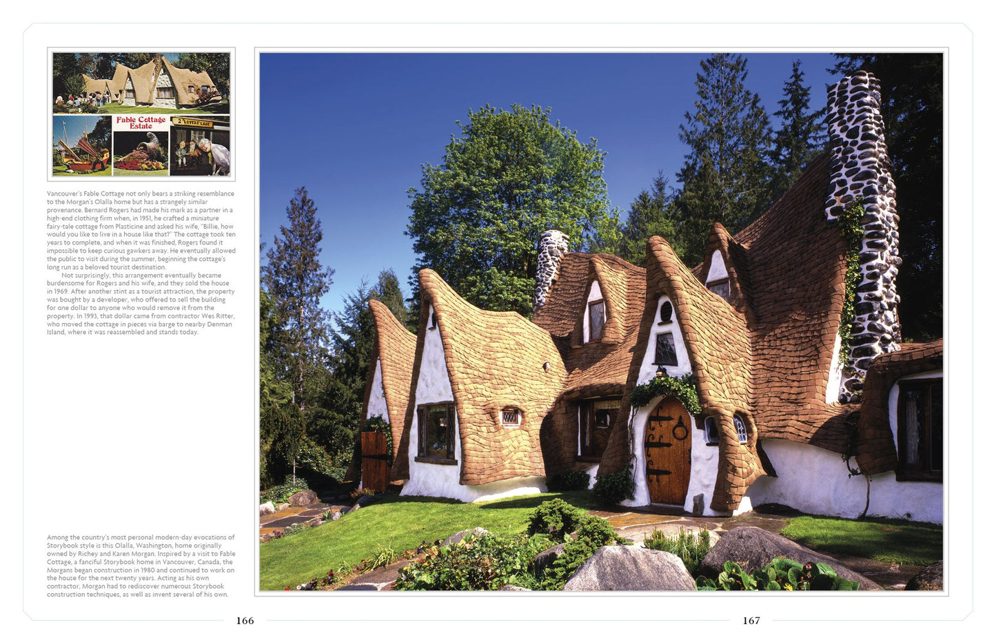 Storybook Style: America?s Whimsical Homes of the 1920s