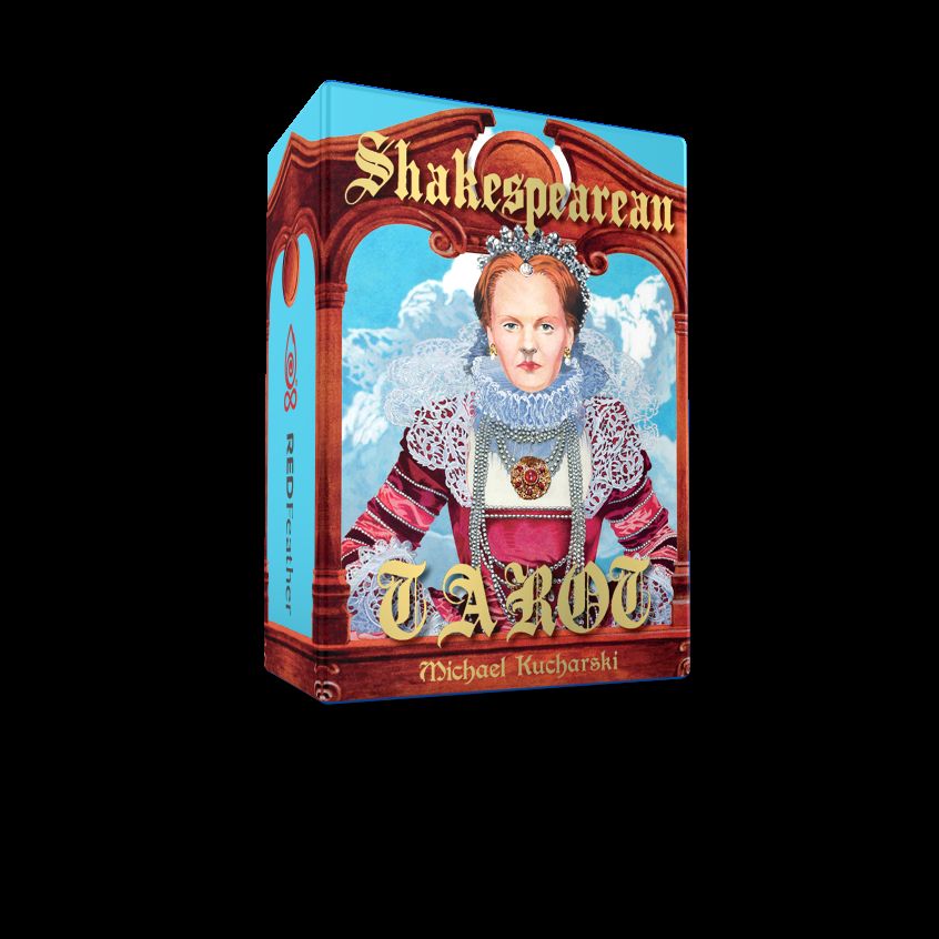 Shakespearean Tarot