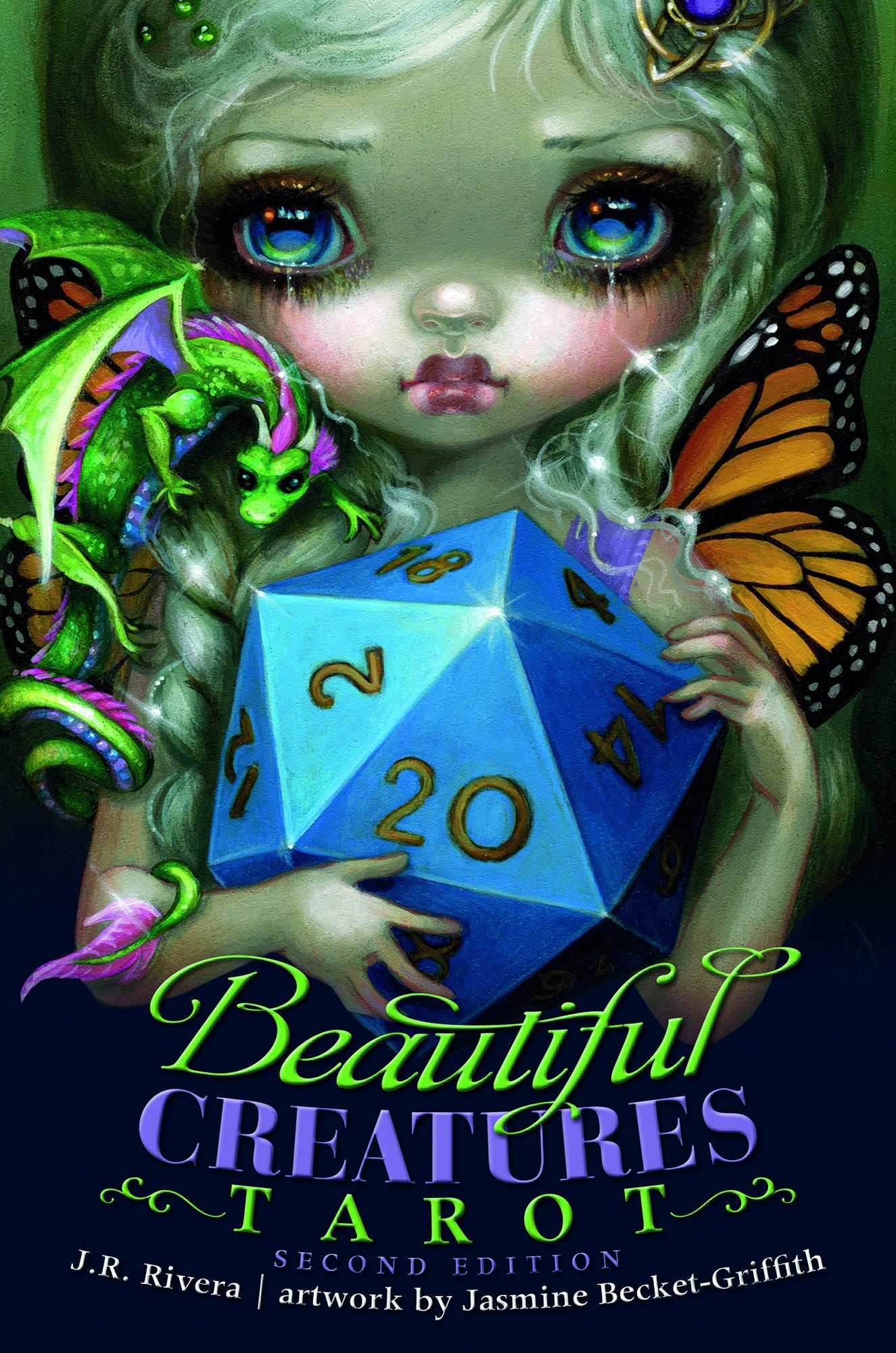 Beautiful Creatures Tarot