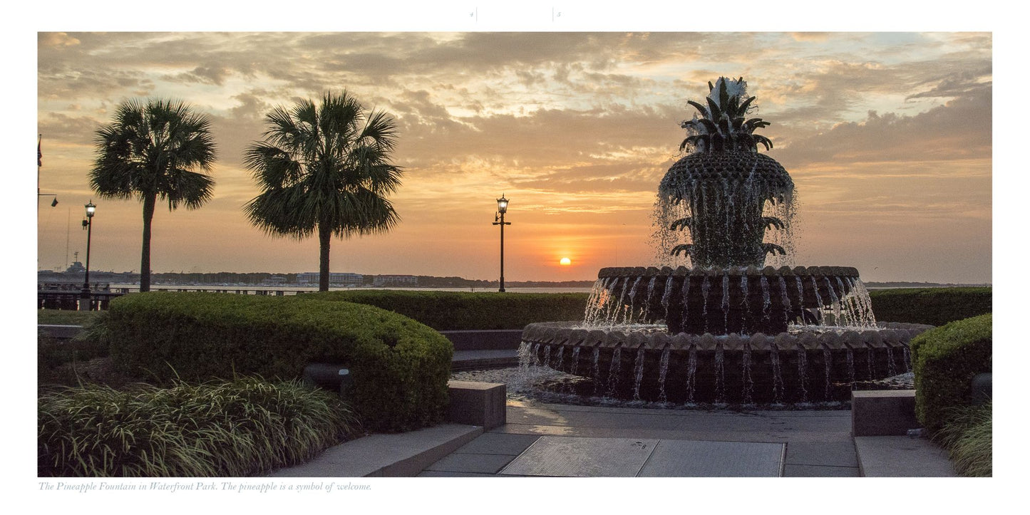 Charleston: A Keepsake