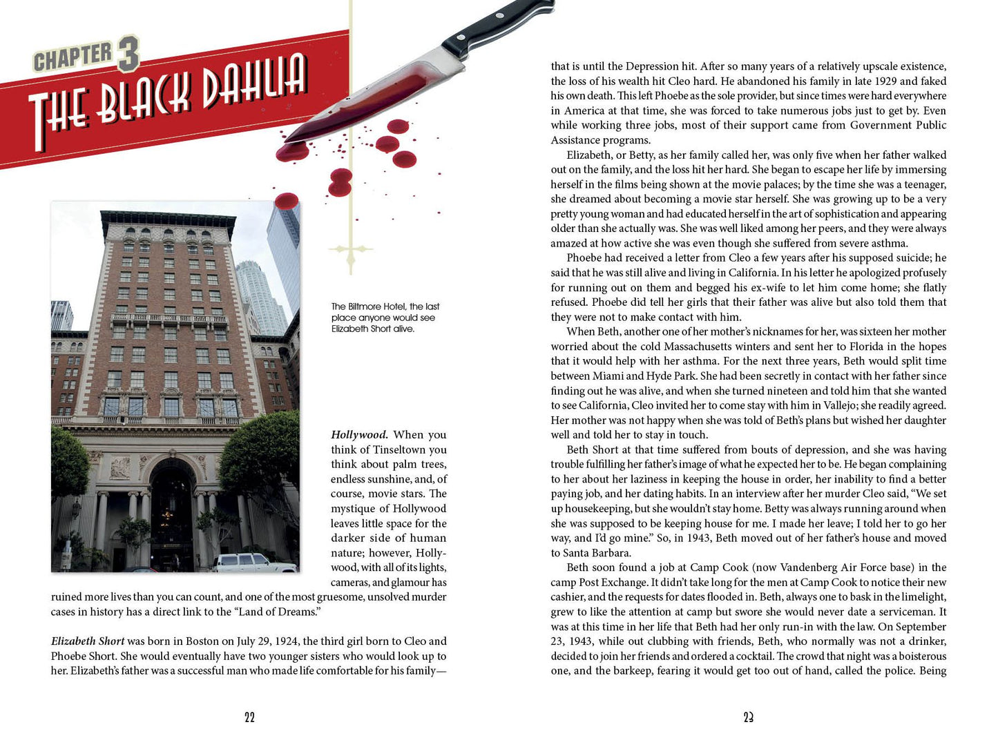 Hollywood Obscura: Death, Murder, and the Paranormal Aftermath