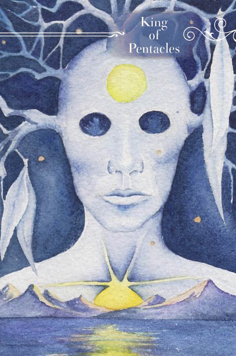 Guardian Tarot