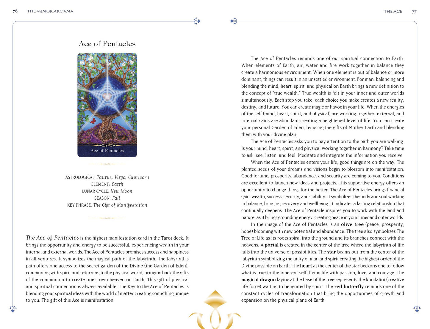 The Promethean Oracle