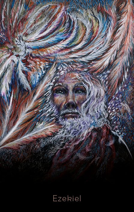 The Promethean Oracle