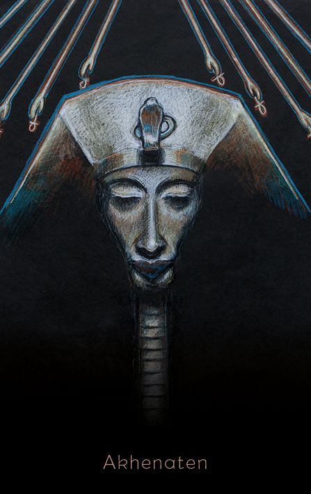 The Promethean Oracle