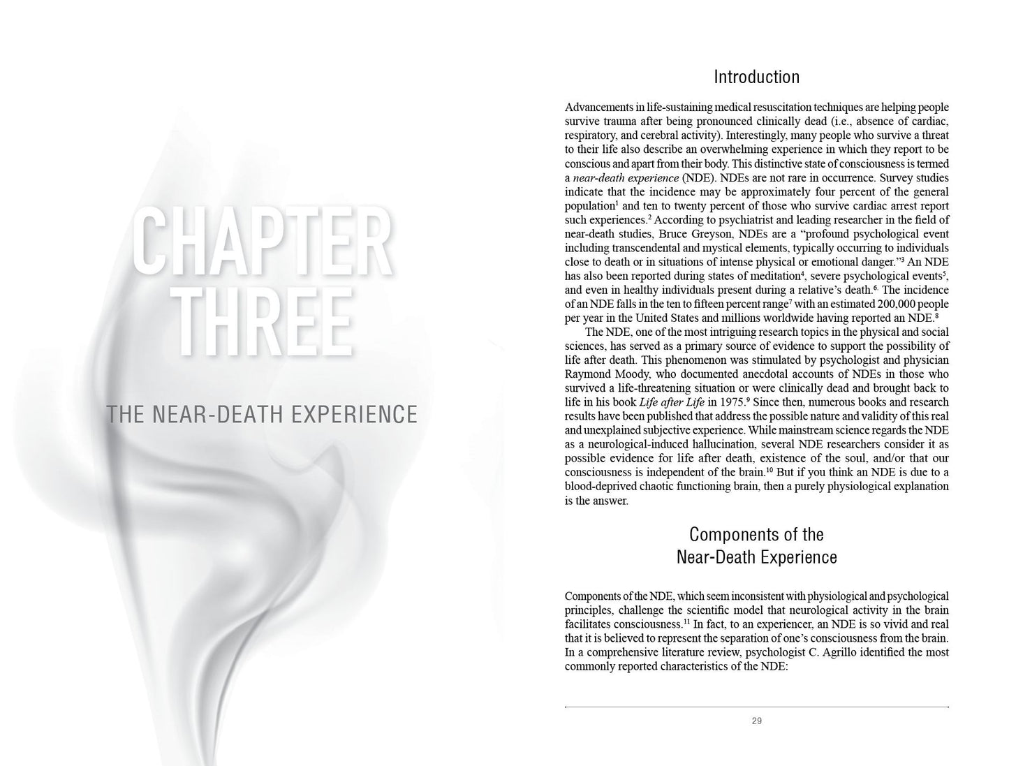 Life After Death: An Analysis of the Evidence