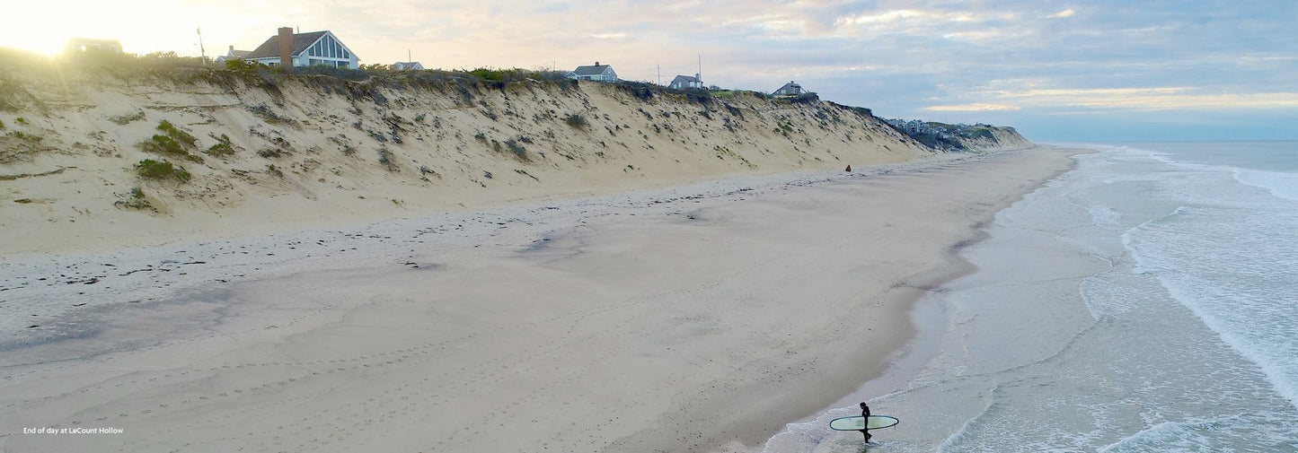 Cape Cod and the Islands: A Drone's Eye View