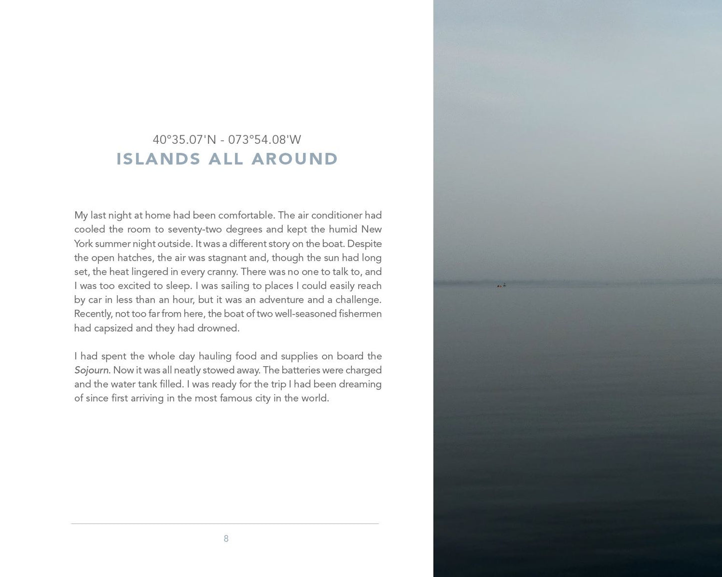 Archipelago New York