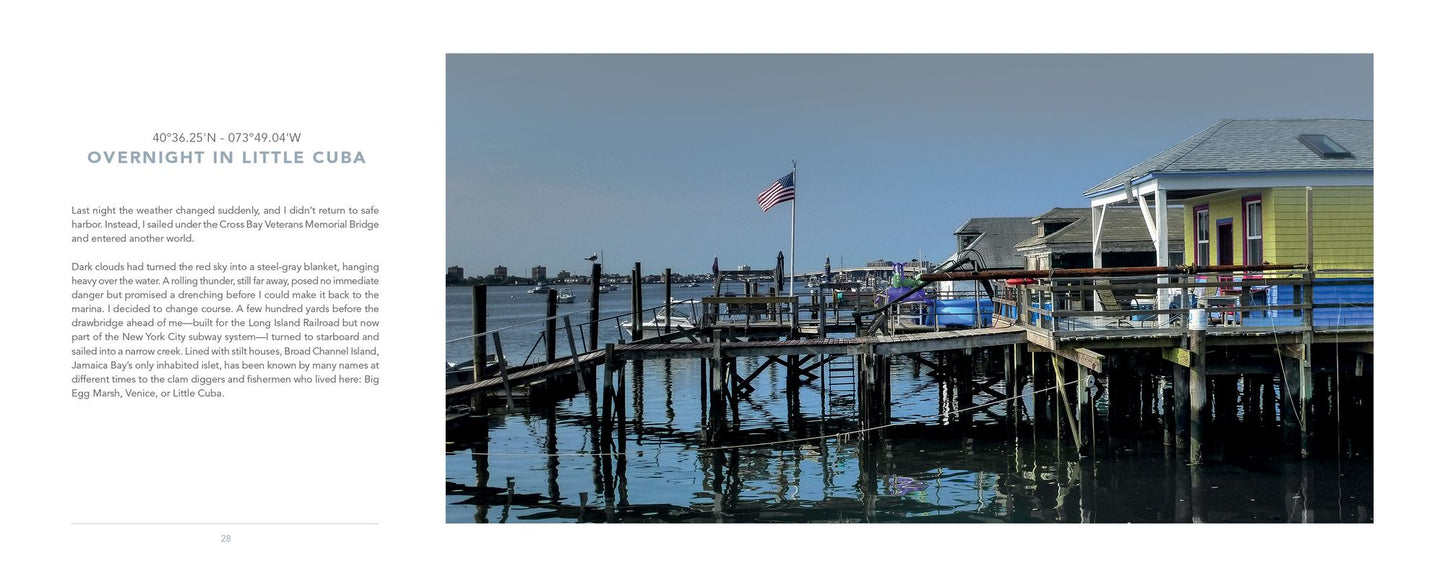 Archipelago New York