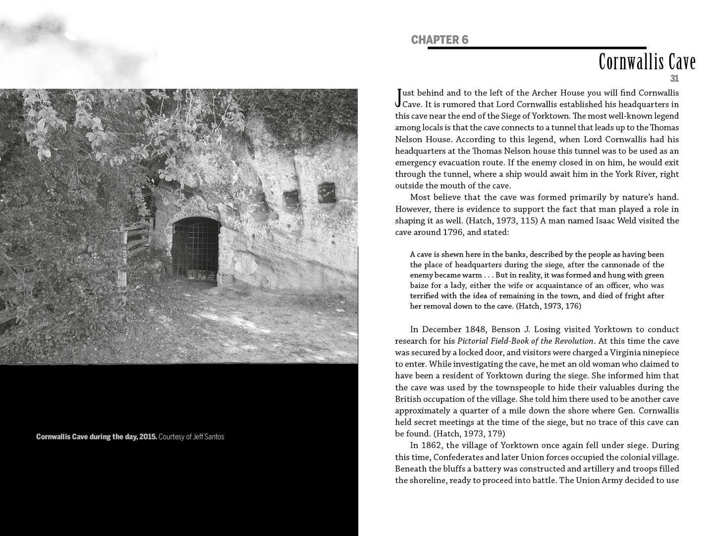 Ghosts of Yorktown, Virginia: A Haunted Tour Guide