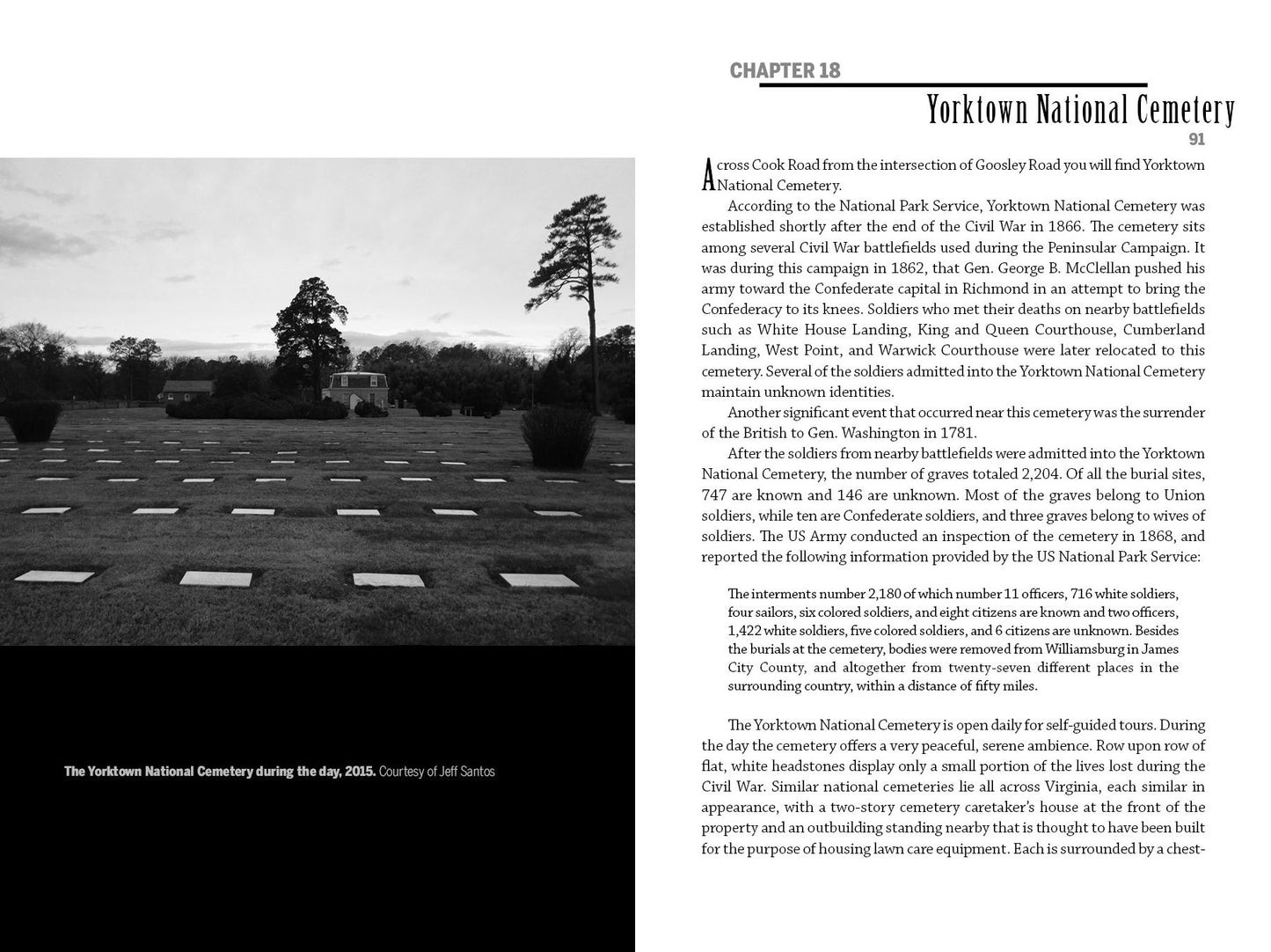 Ghosts of Yorktown, Virginia: A Haunted Tour Guide