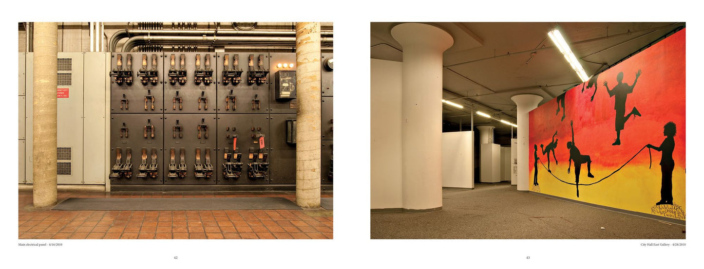 Ponce City Market: The Rise, Fall, and Rebirth of Atlanta's Largest Building