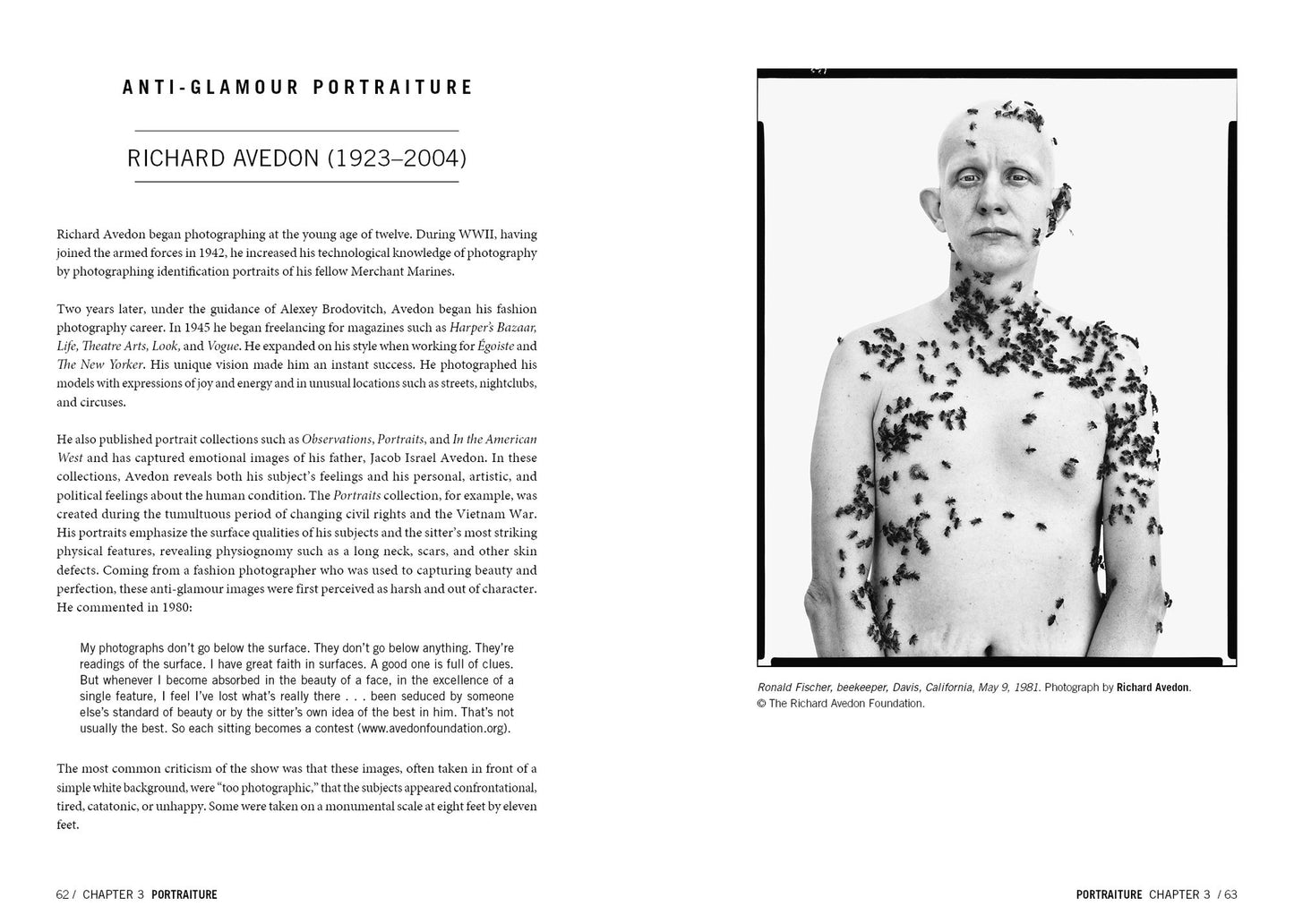 Open Aperture: The Evolution of Photography in an Abstract World