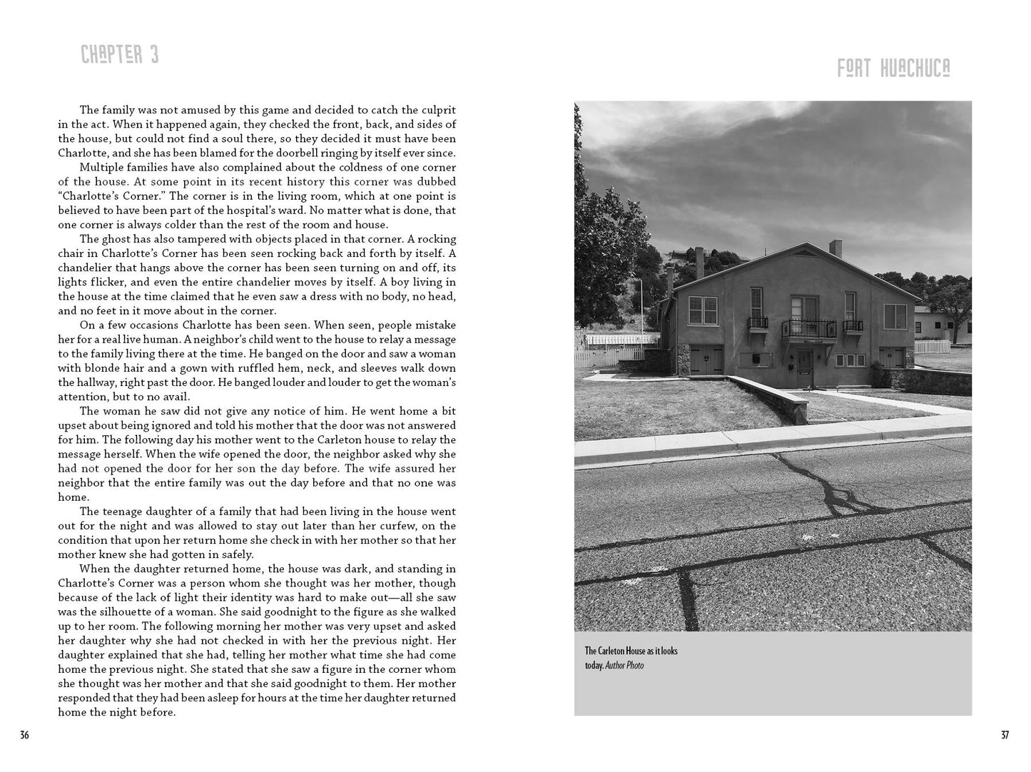 Paranormal Arizona: Mysteries, Mayhem, Murder, and Mischief