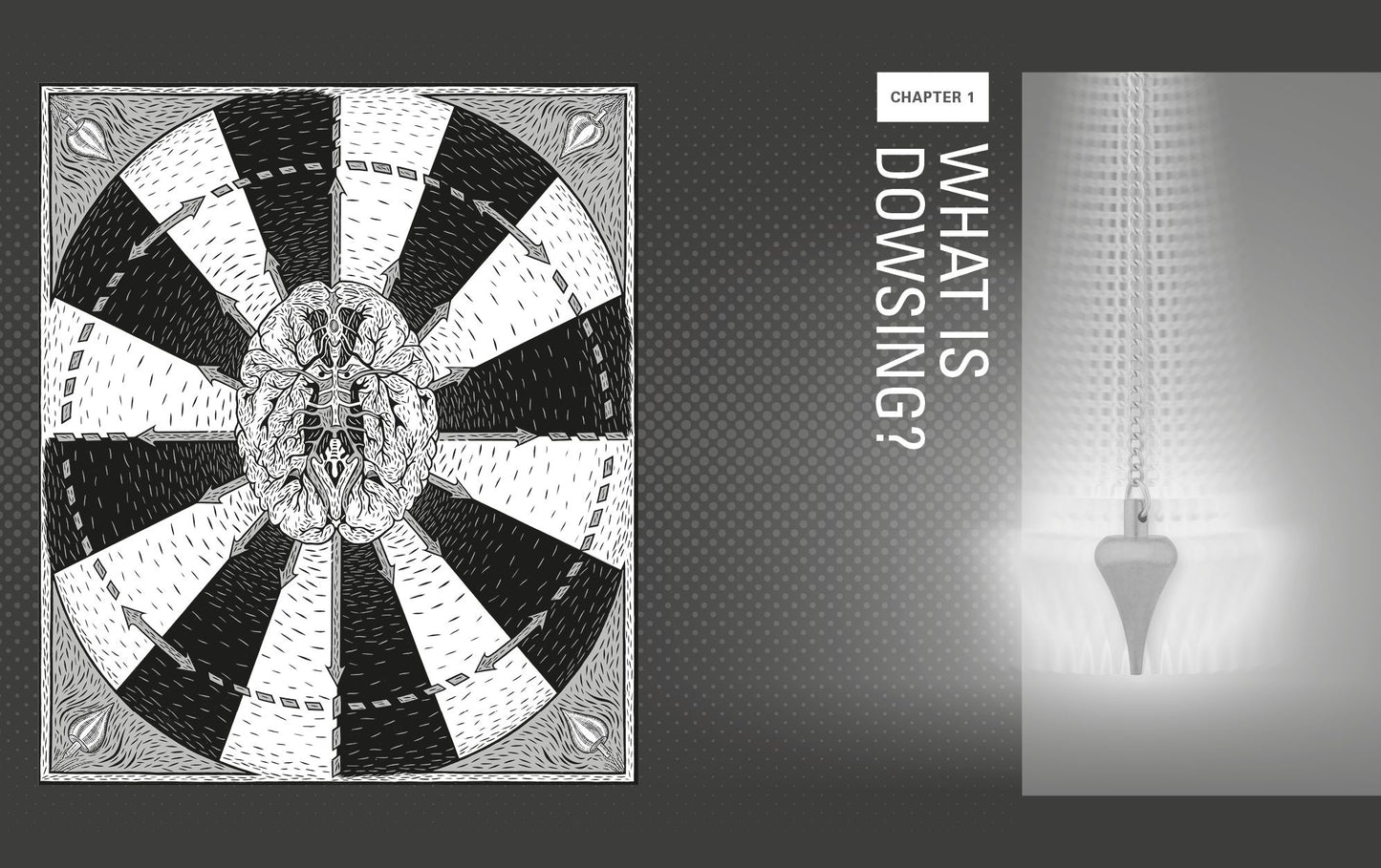 The Pendulum Kit