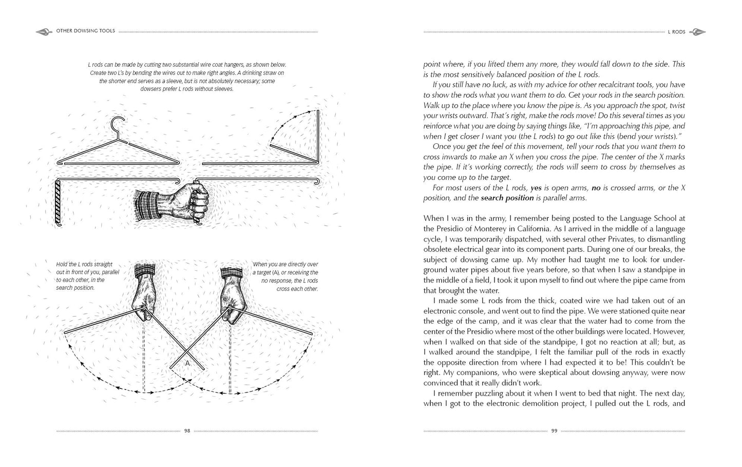 The Pendulum Kit