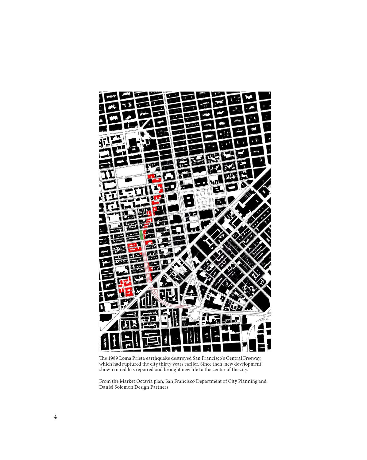 Housing and the City : Love Versus Hope