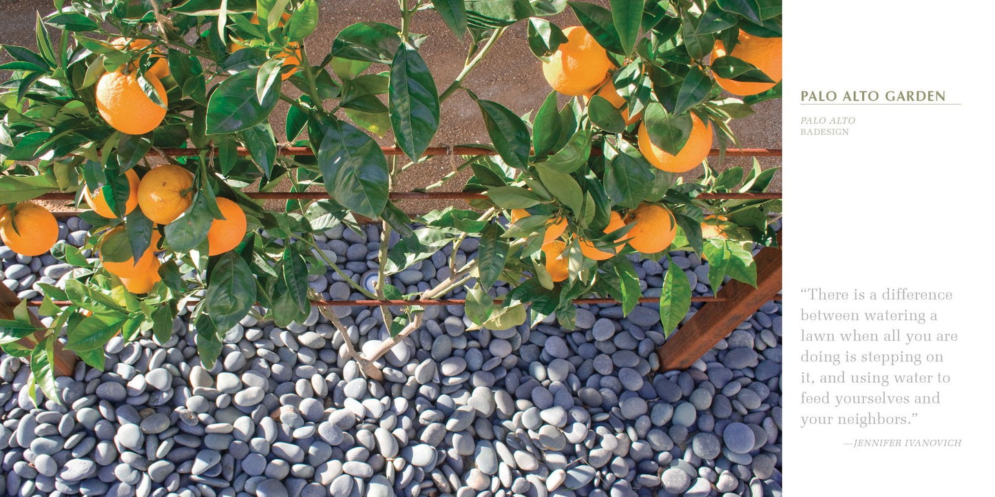 Regional Landscape Architecture : Northern California: Rooted in Resilience