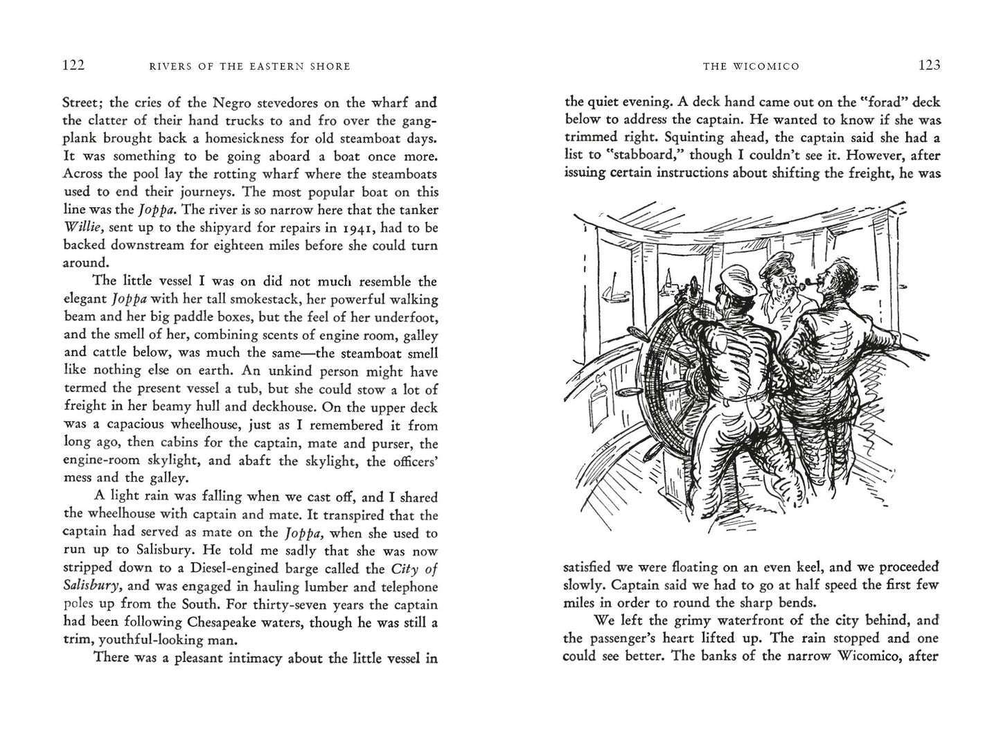 Rivers of the Eastern Shore, 2nd Edition: Seventeen Maryland Rivers