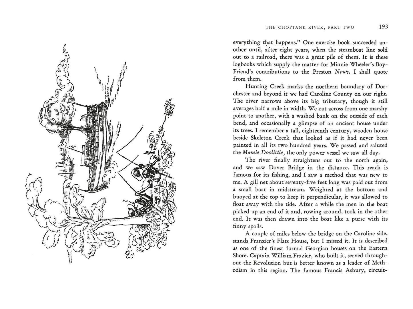 Rivers of the Eastern Shore, 2nd Edition: Seventeen Maryland Rivers