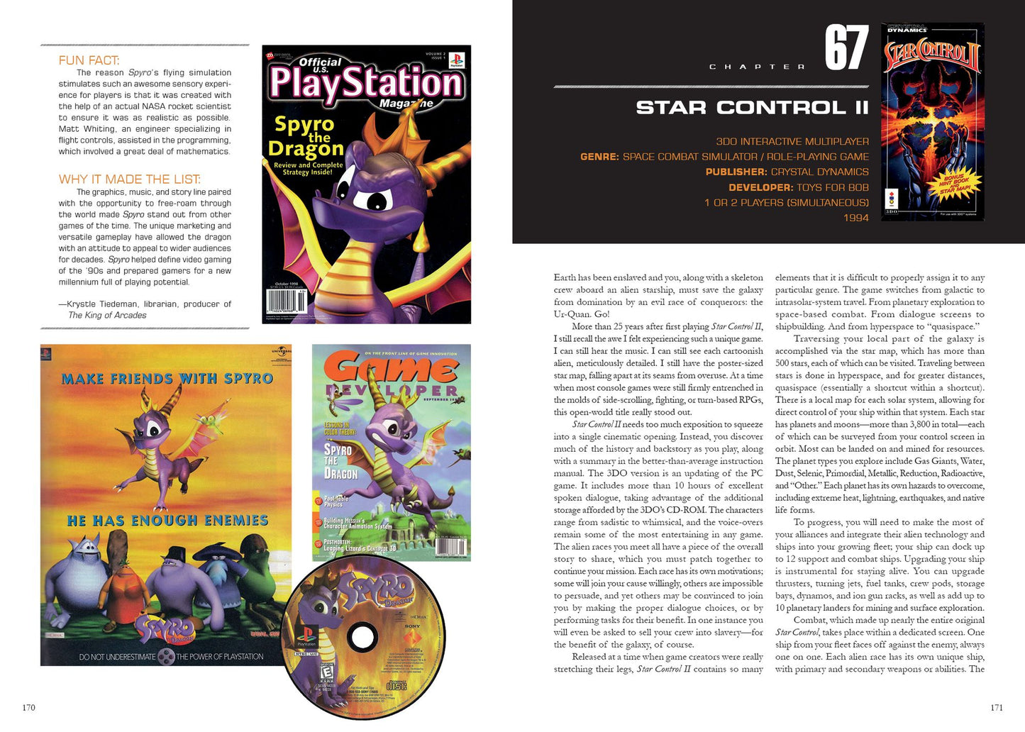 The 100 Greatest Console Video Games: 1988-1998