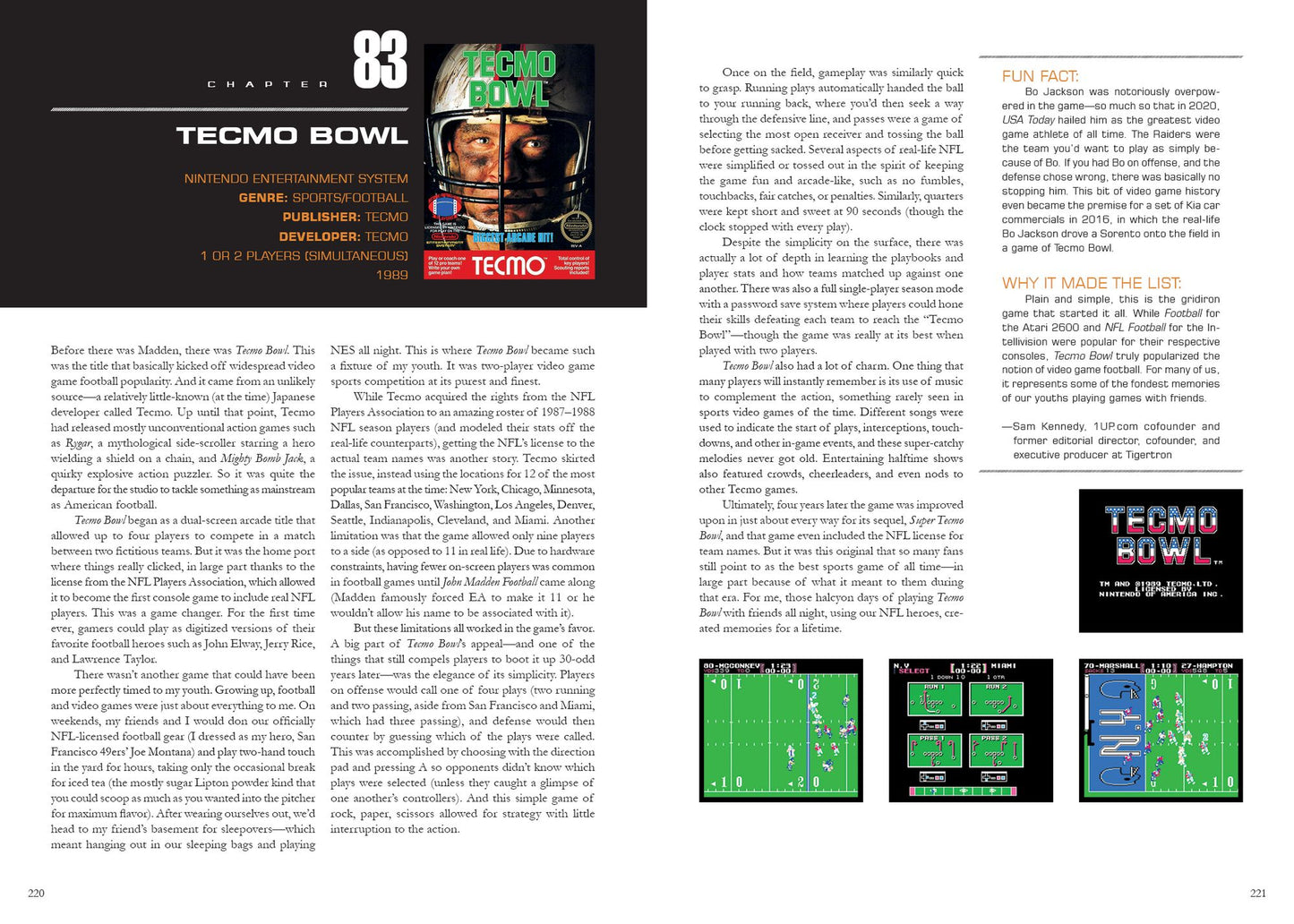 The 100 Greatest Console Video Games: 1988-1998