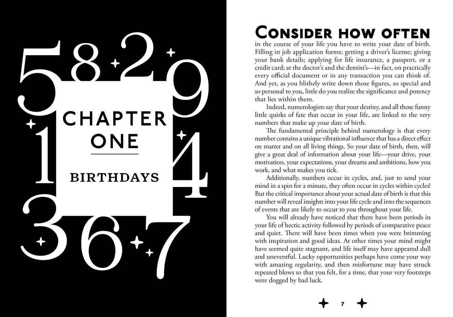 The Magic of Numbers: Numerology's Power Revealed