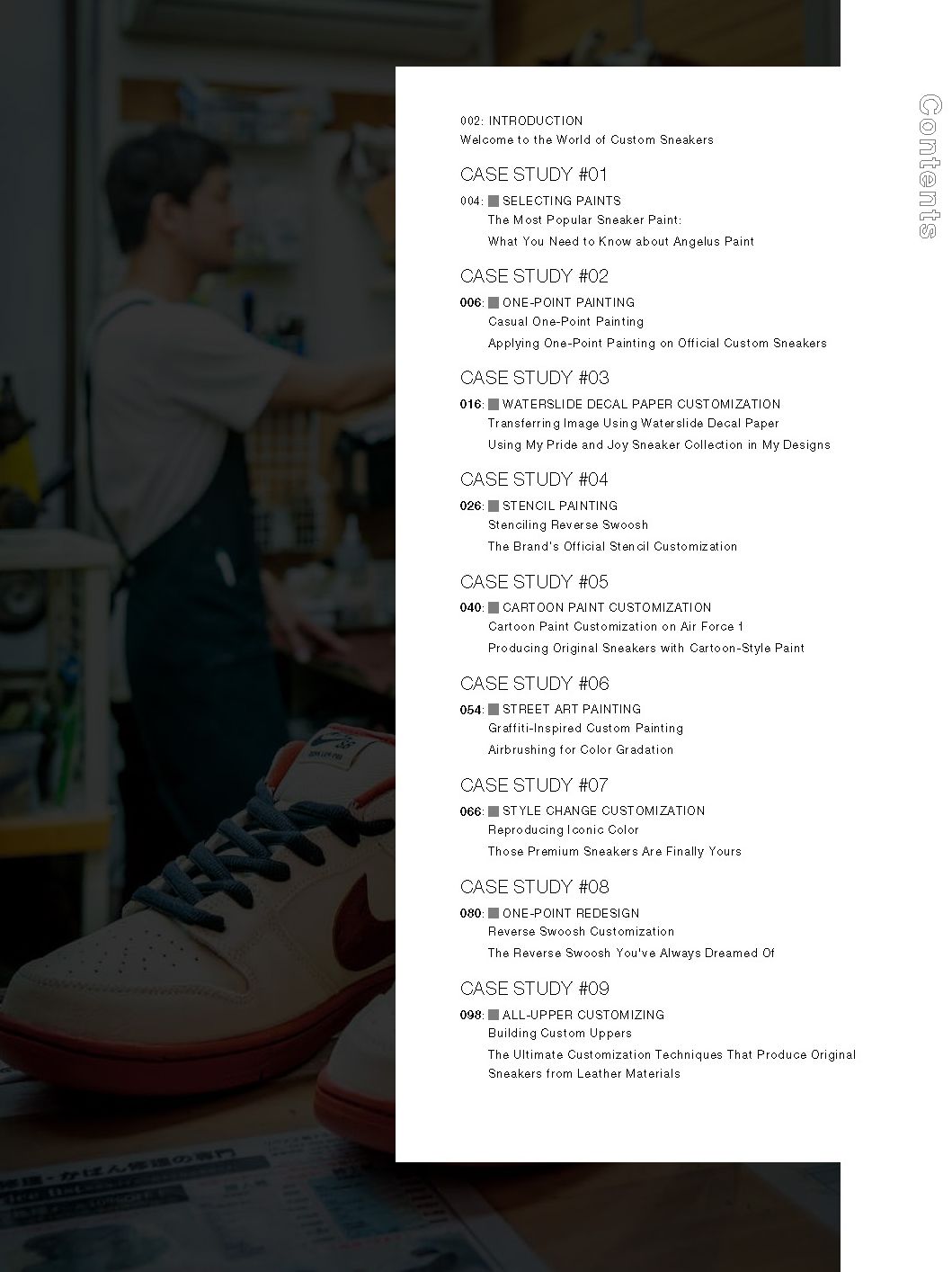 How to Customize Kicks: Step-by-Step Instructions and Inspiration from the Sneaker Experts