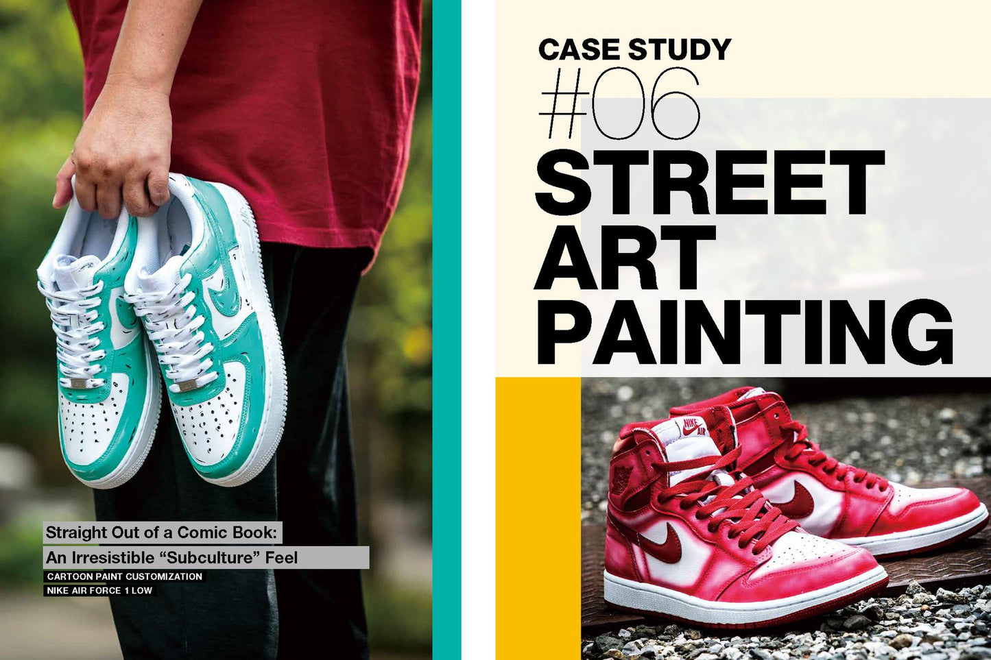 How to Customize Kicks: Step-by-Step Instructions and Inspiration from the Sneaker Experts