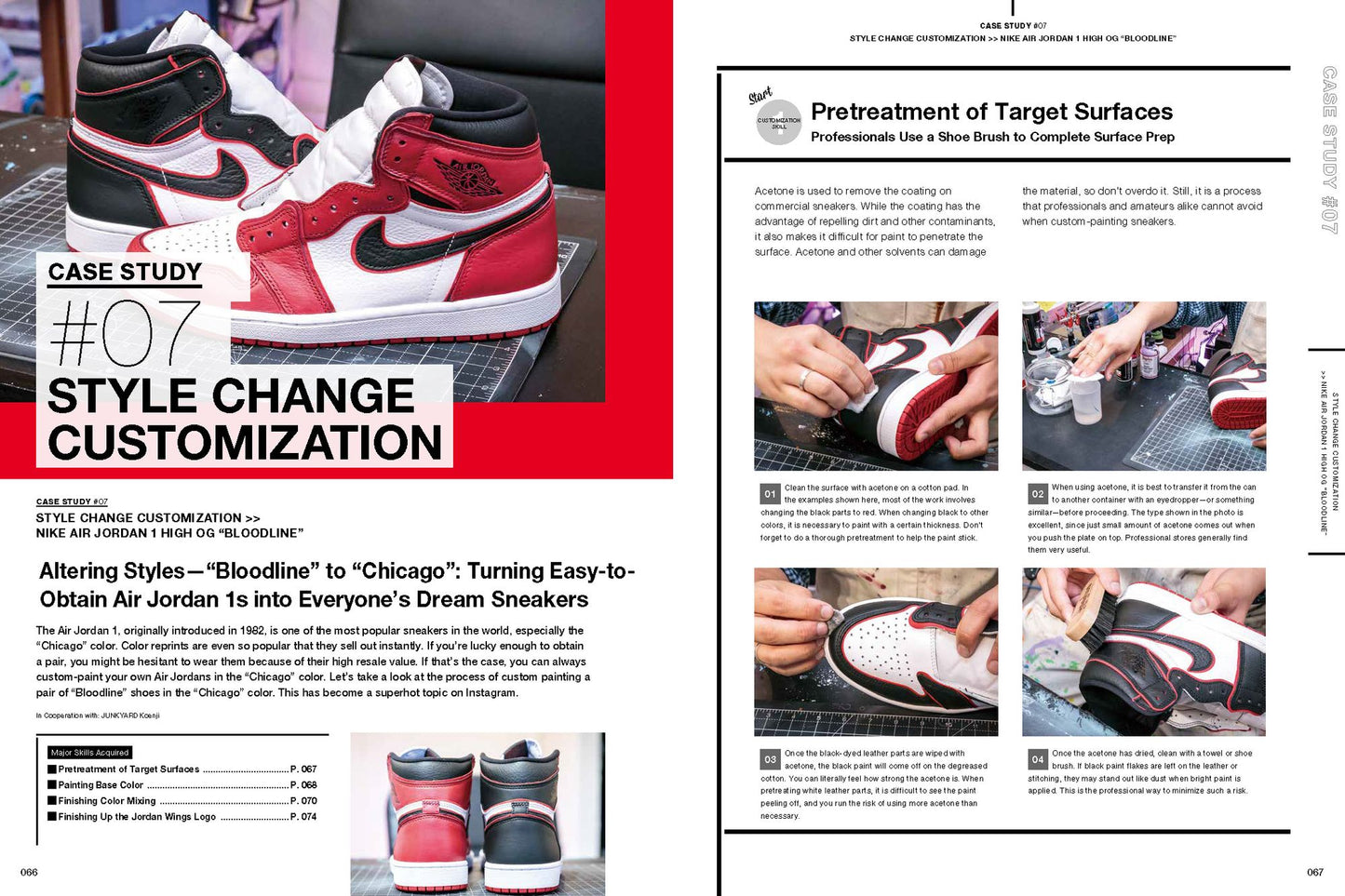 How to Customize Kicks: Step-by-Step Instructions and Inspiration from the Sneaker Experts