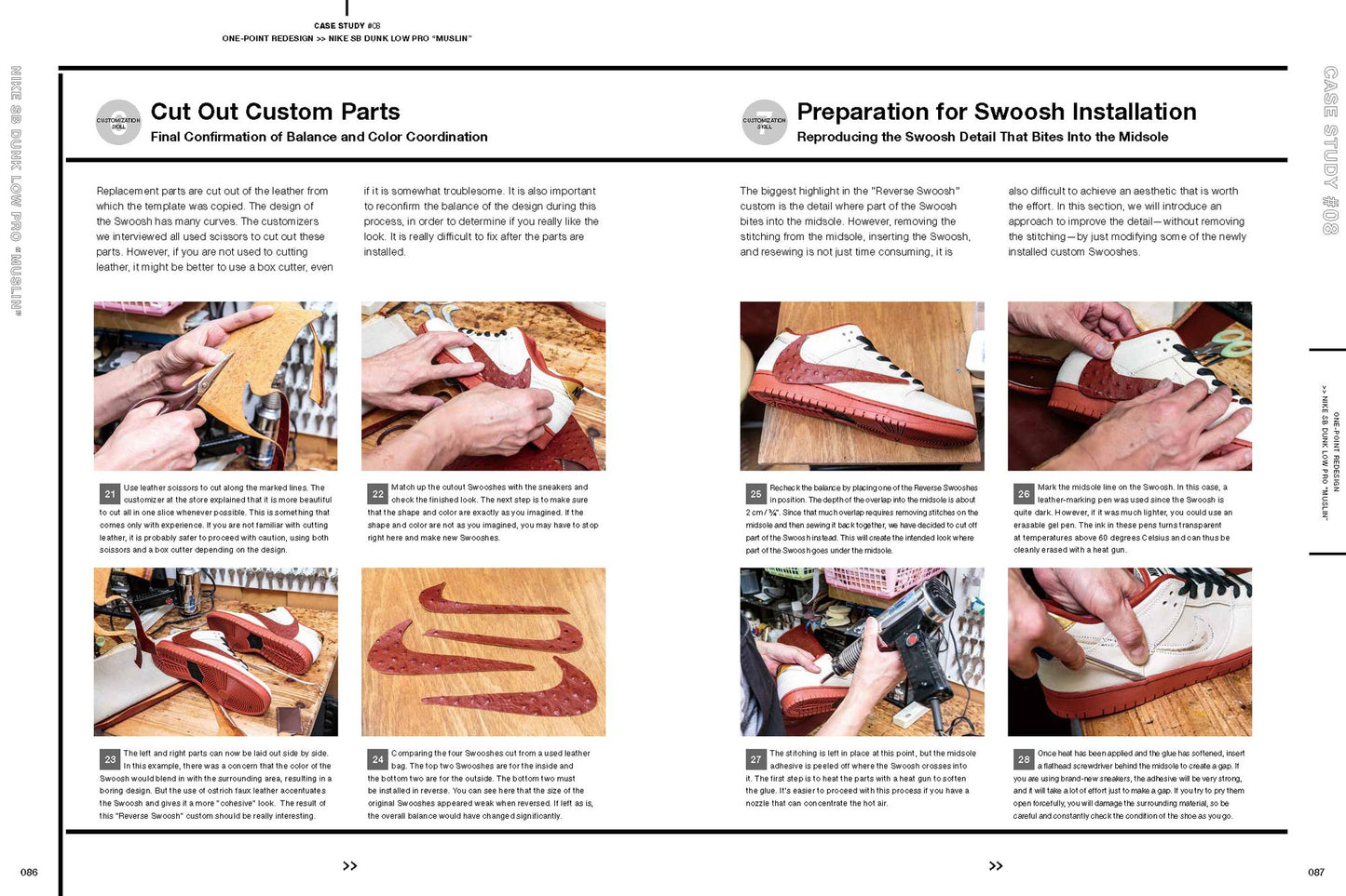 How to Customize Kicks: Step-by-Step Instructions and Inspiration from the Sneaker Experts
