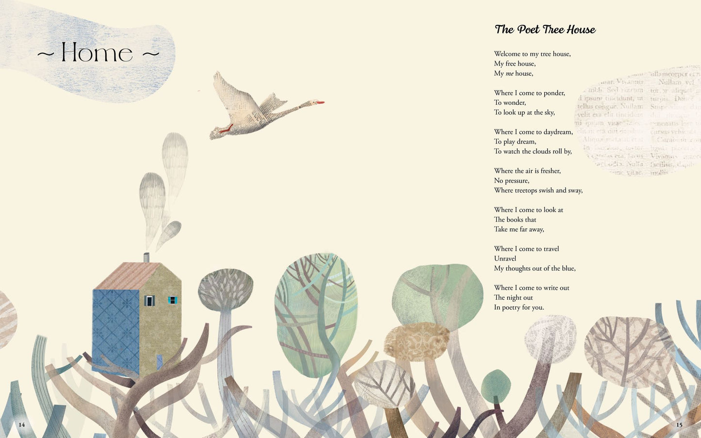 The Father Goose Treasury of Poetry: 101 Favorite Poems for Children