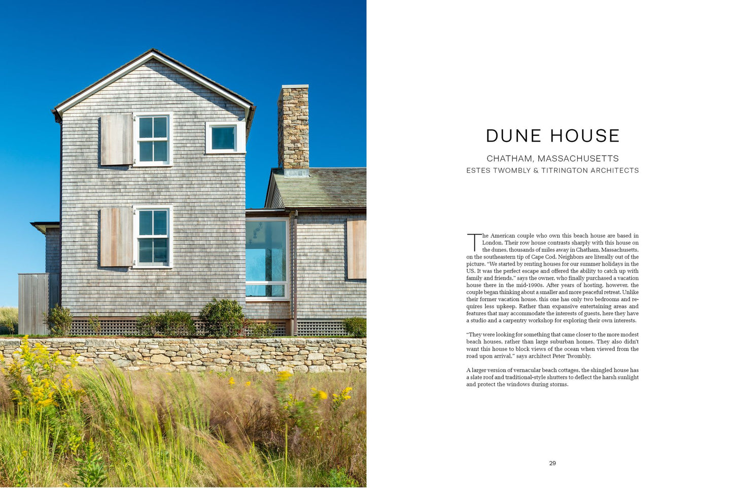 Second Home: A Different Way of Living