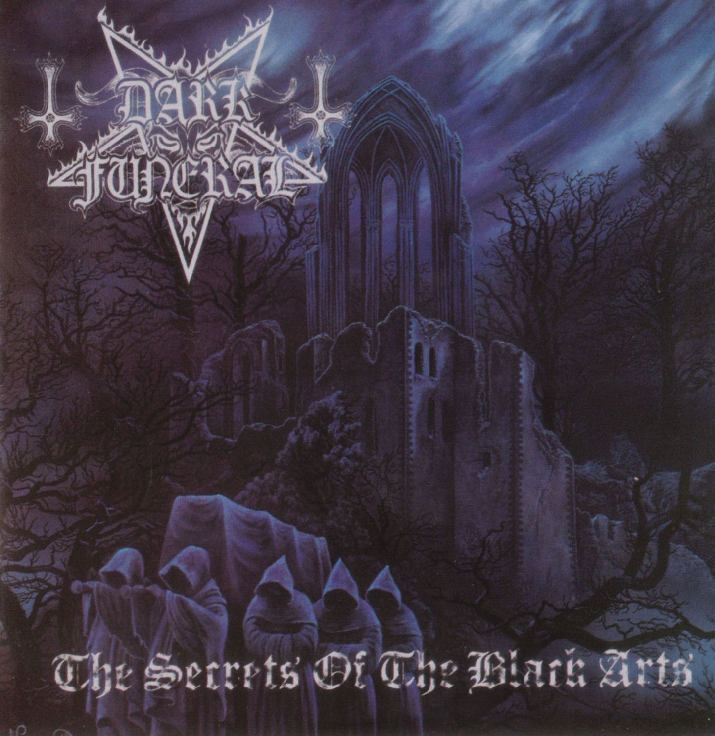 The Art of Metal: Five Decades of Heavy Metal Album Covers, Posters, T-shirts, and More