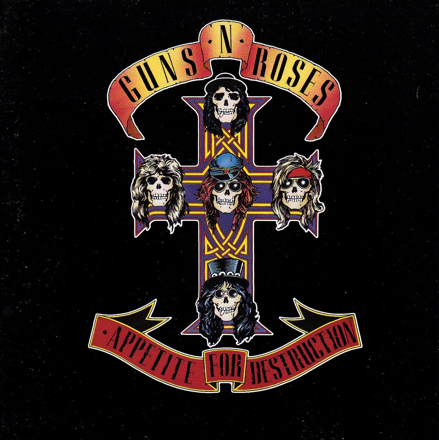 The Art of Metal: Five Decades of Heavy Metal Album Covers, Posters, T-shirts, and More